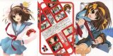 BUY NEW the melancholy of haruhi suzumiya - 78263 Premium Anime Print Poster